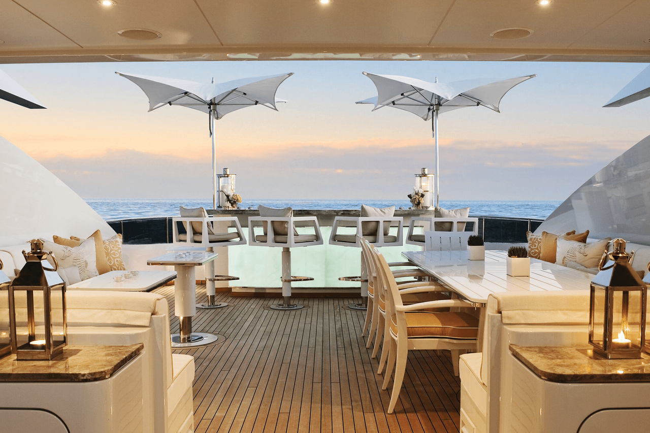 Ocean Master M1 Manta