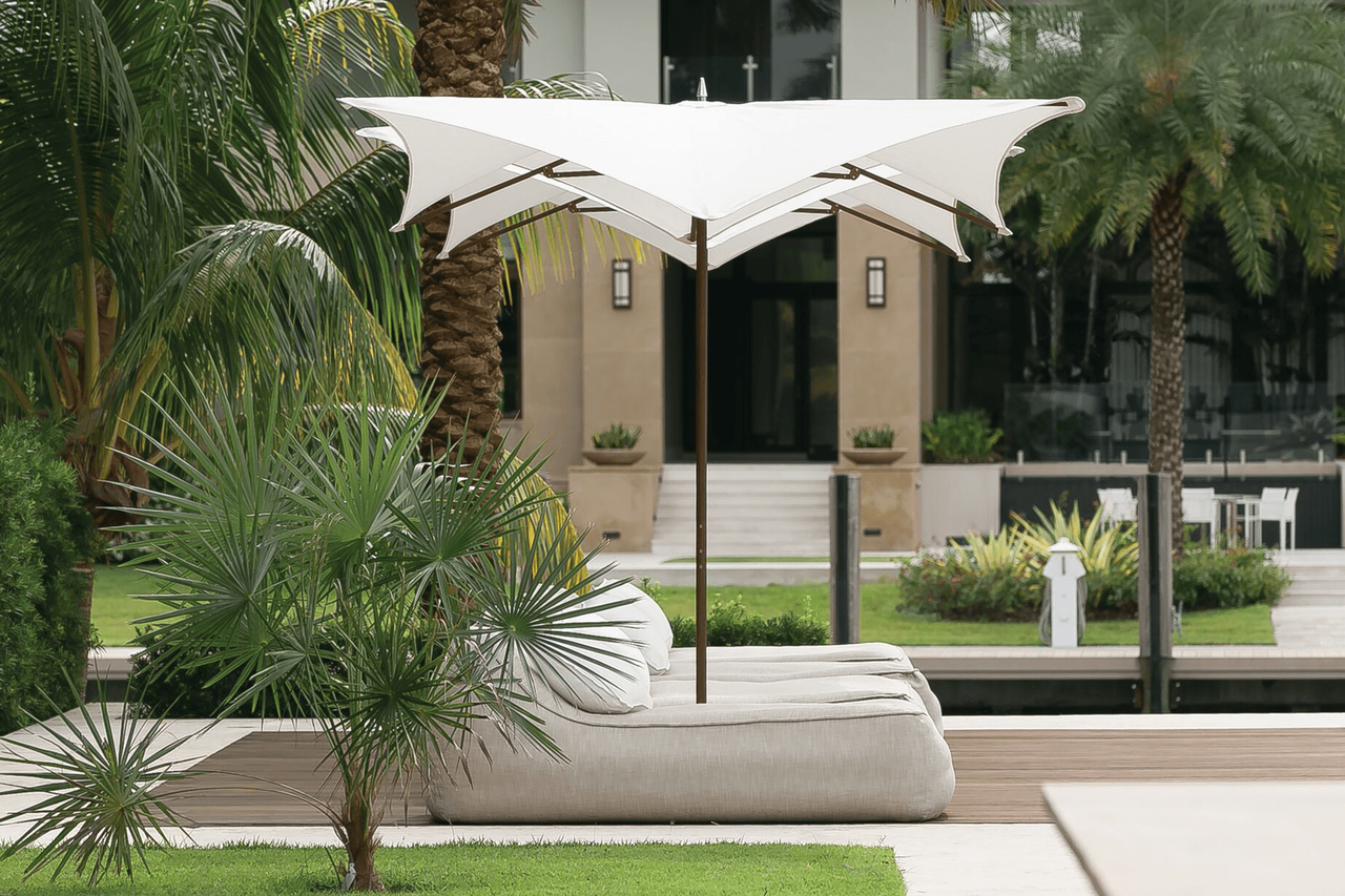 Ocean Master M1 Manta