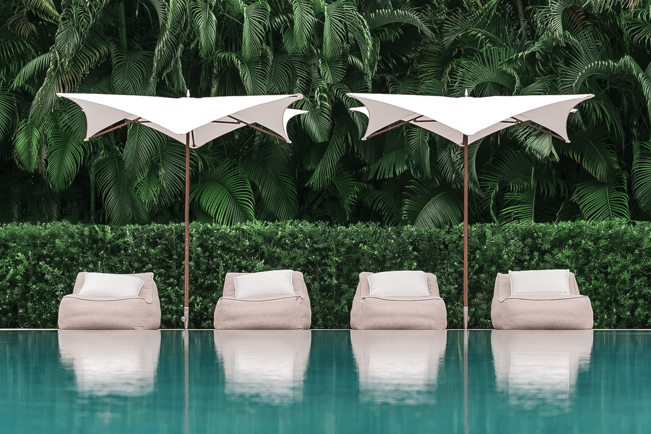 Ocean Master M1 Manta