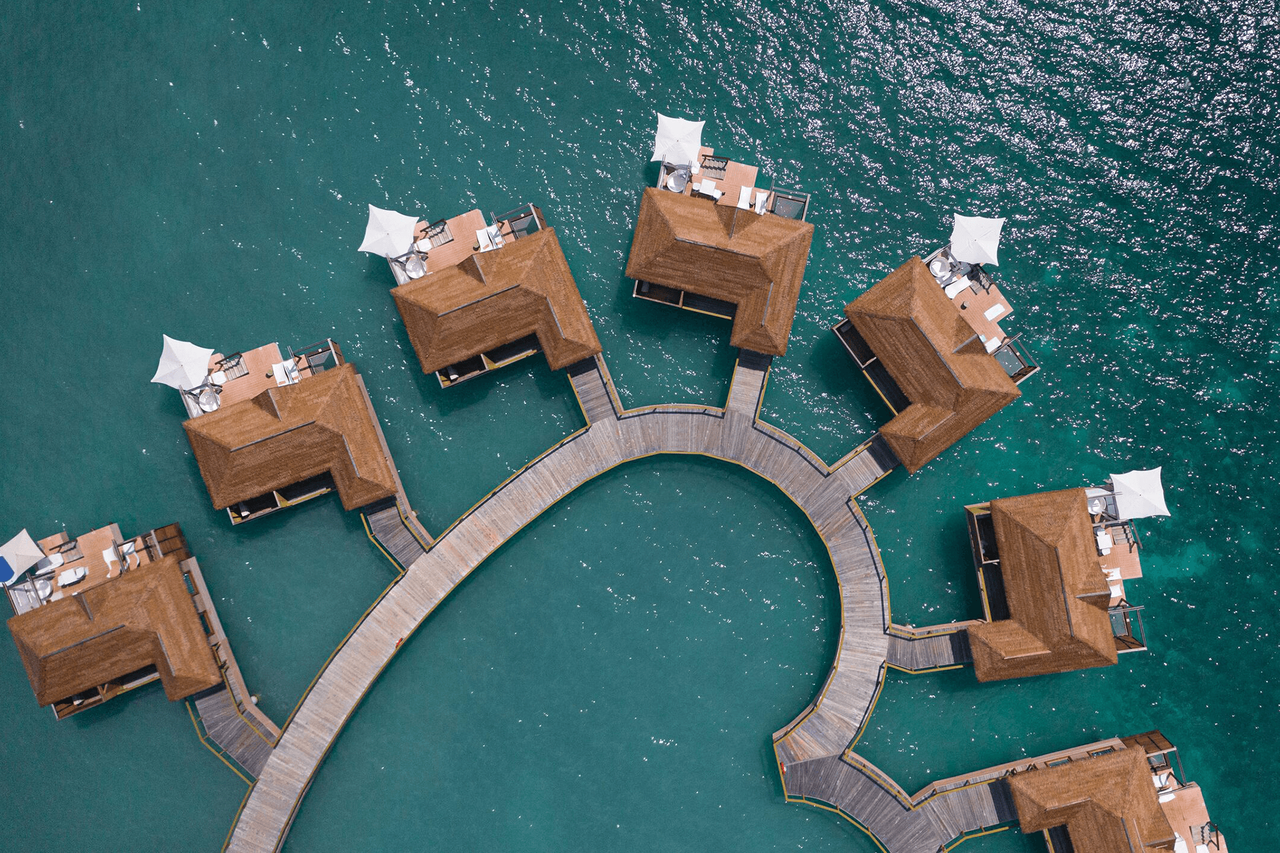 Ocean Master M1 Manta