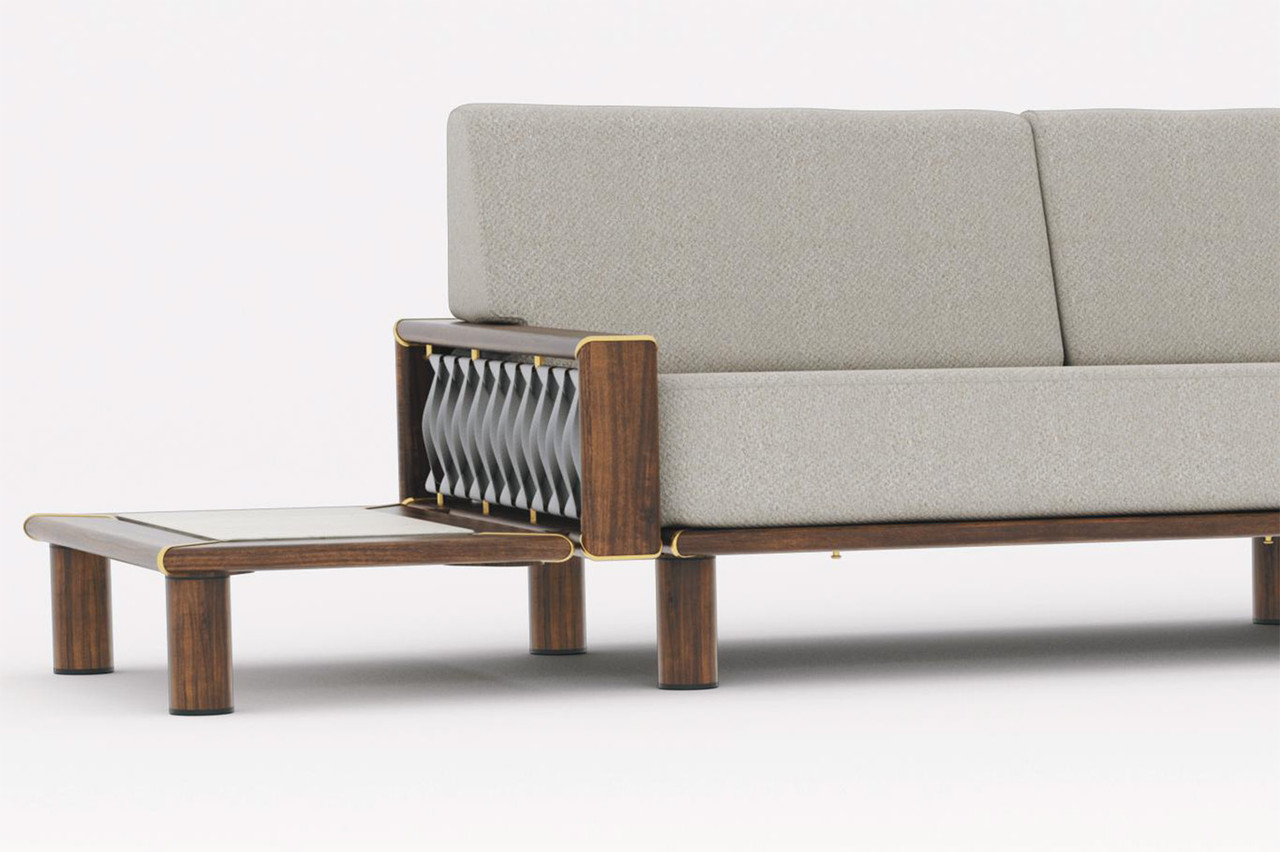 Sail Furniture Collection