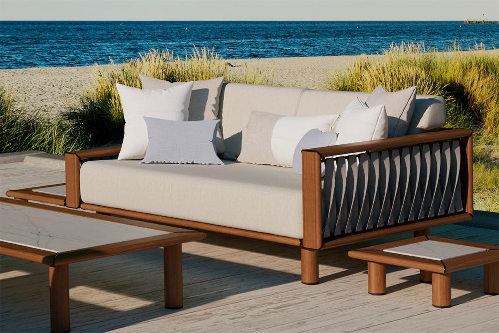 Sail Furniture Collection