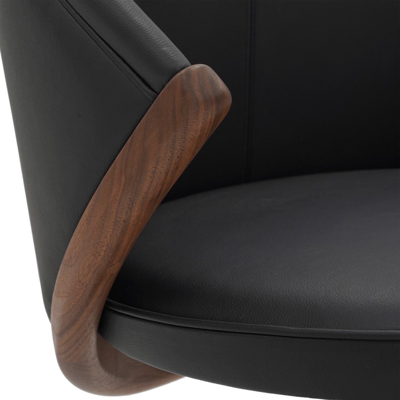 BLACK - Shown here in the Black option