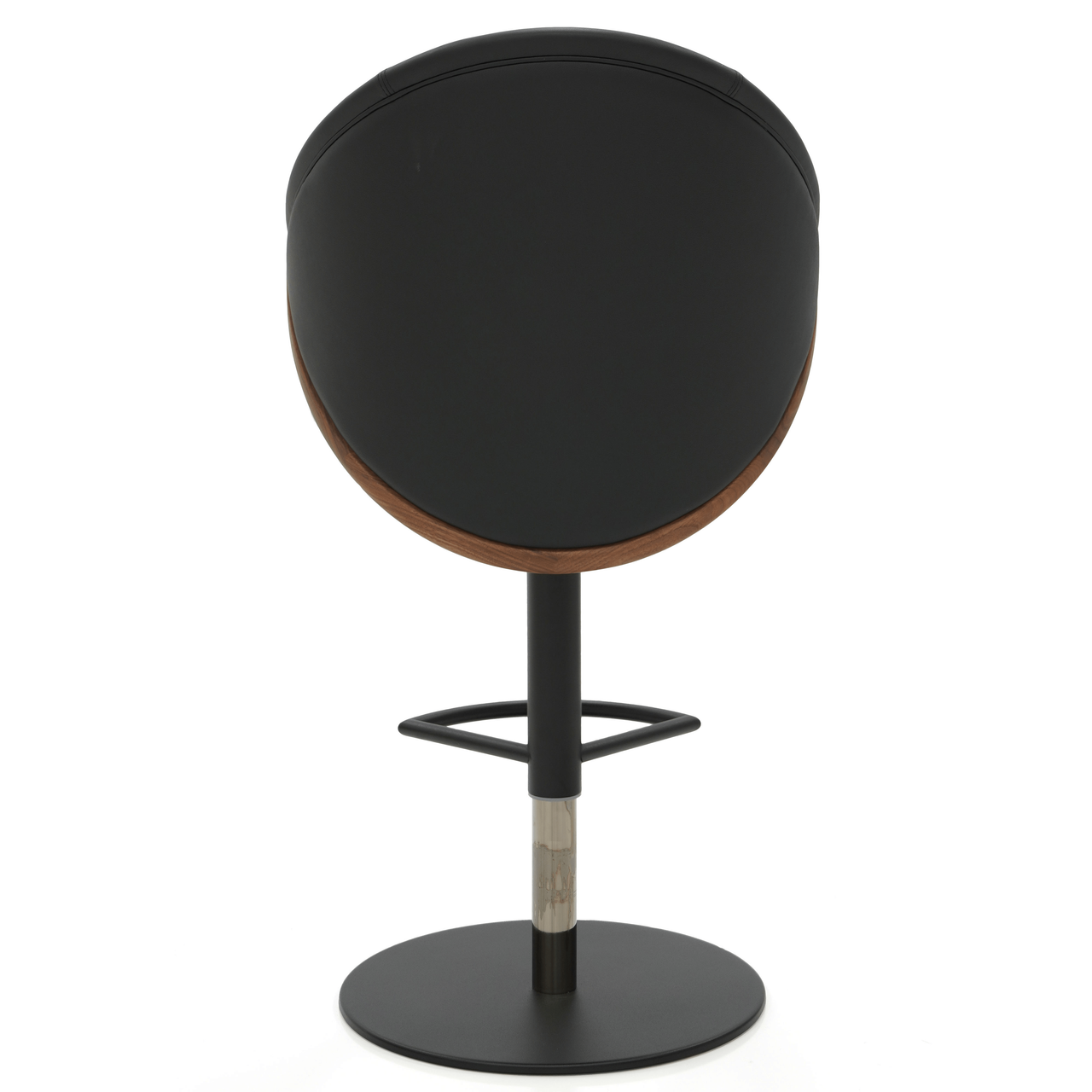 BLACK - Shown here in the Black option