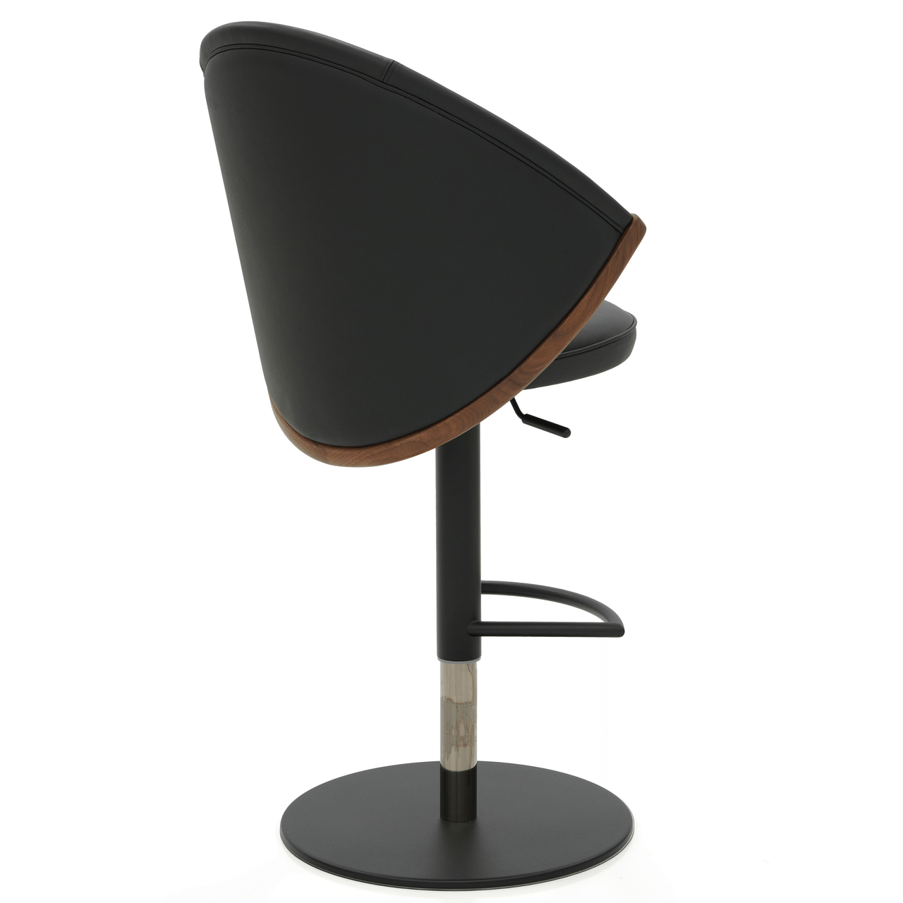 BLACK - Shown here in the Black option