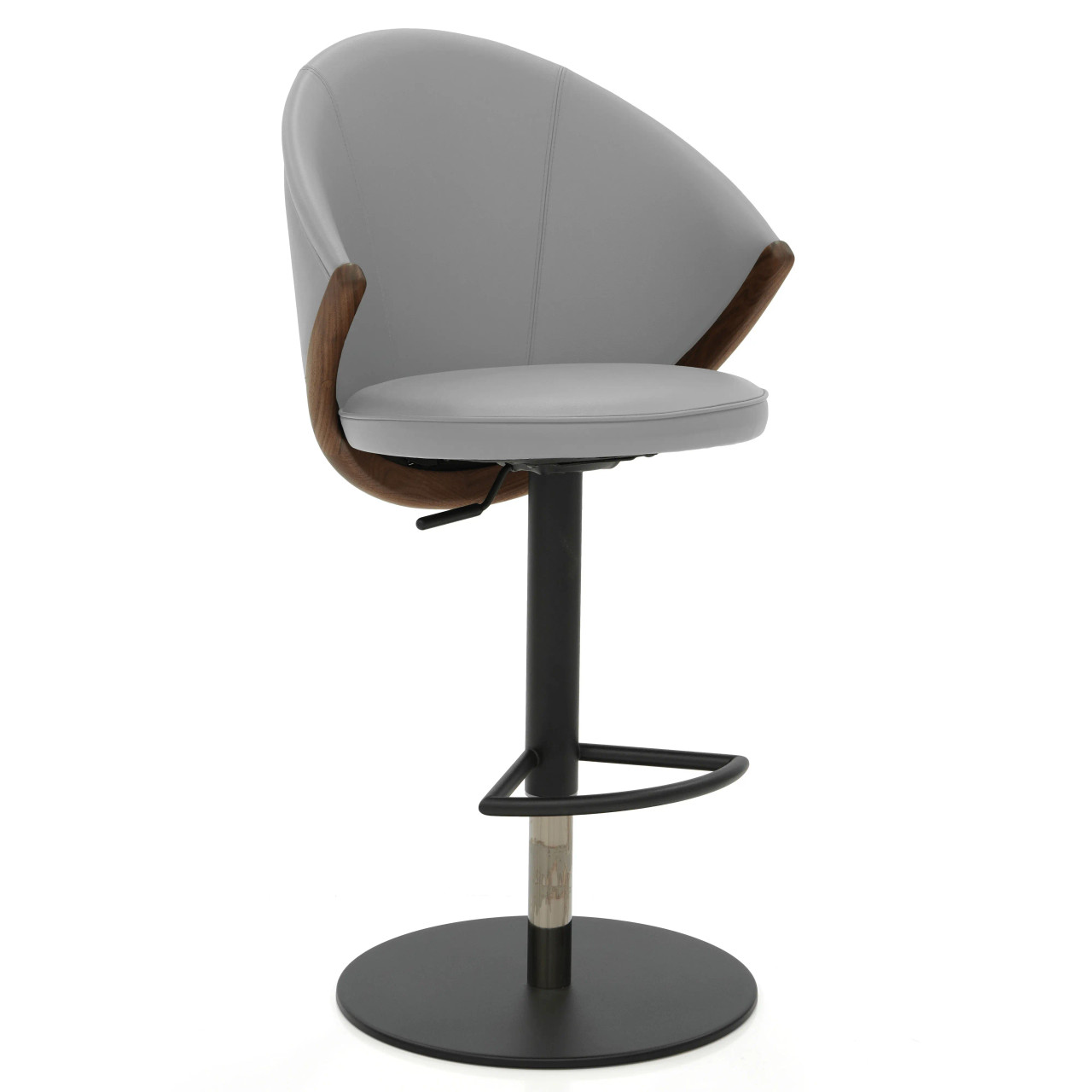 WINTER GREY - Shown here in the Winter Grey option