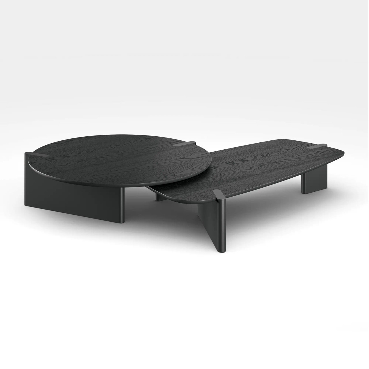 LONG || ROUND - Each sold separately