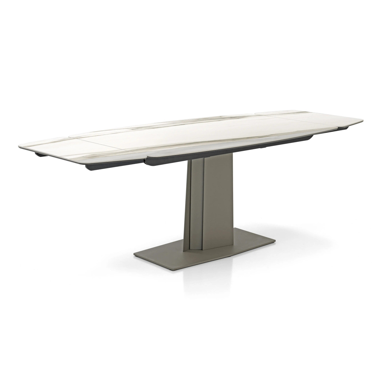 Duffy Keramik Extension Table