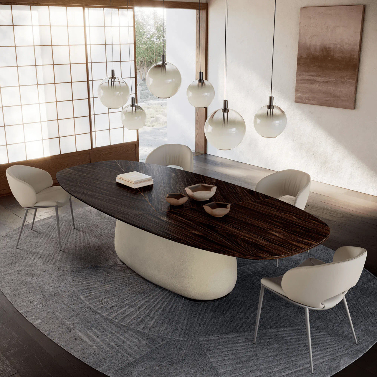 CAIRO - Shown here in the Cairo color