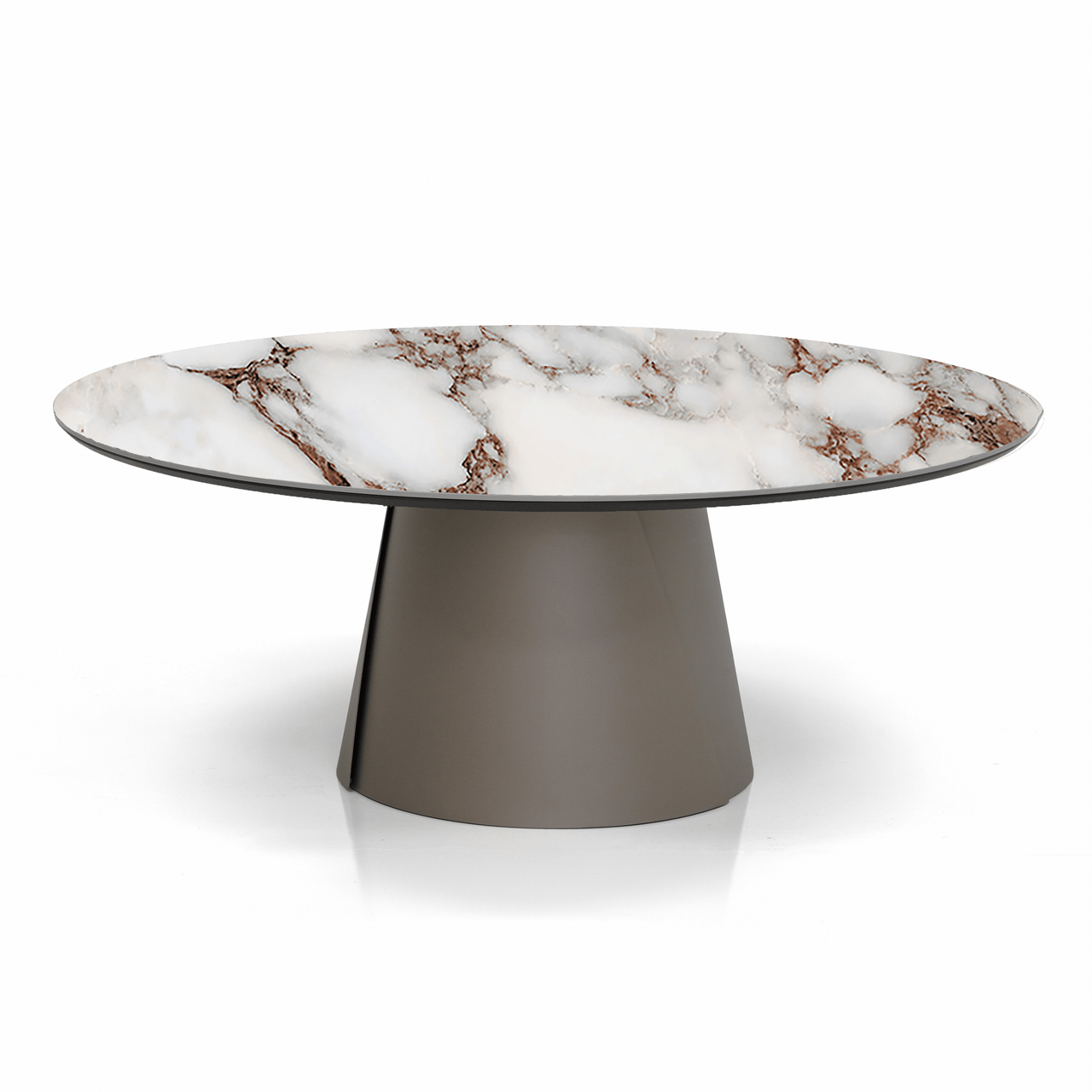 Albert Cocktail Table - 46.5"