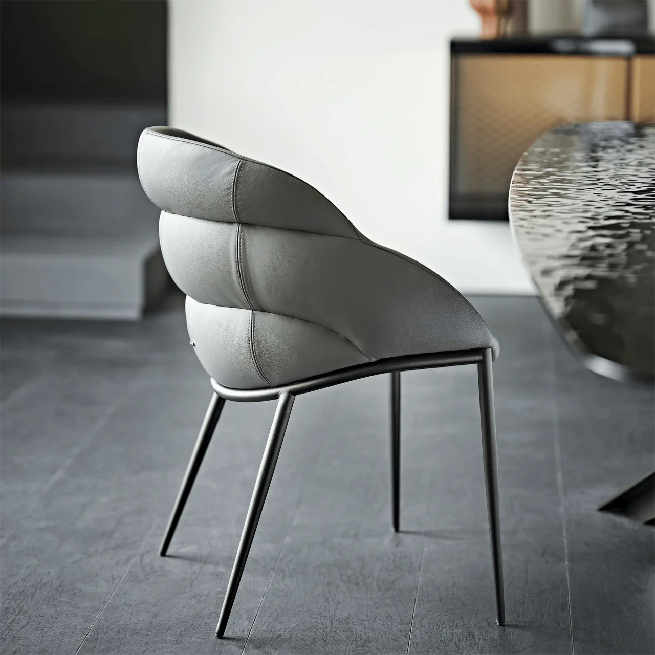 Camilla Ml Side Chair