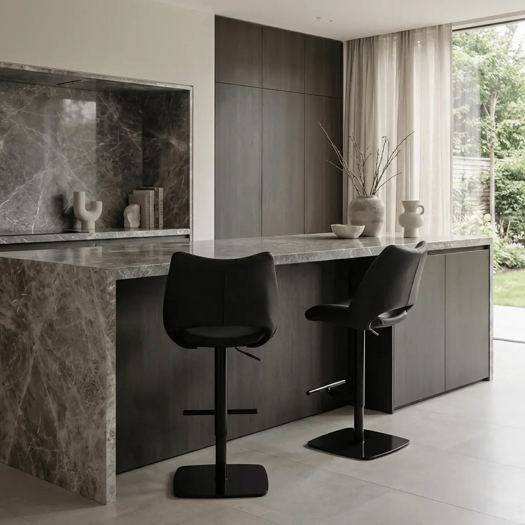 Malibu Bar Stool