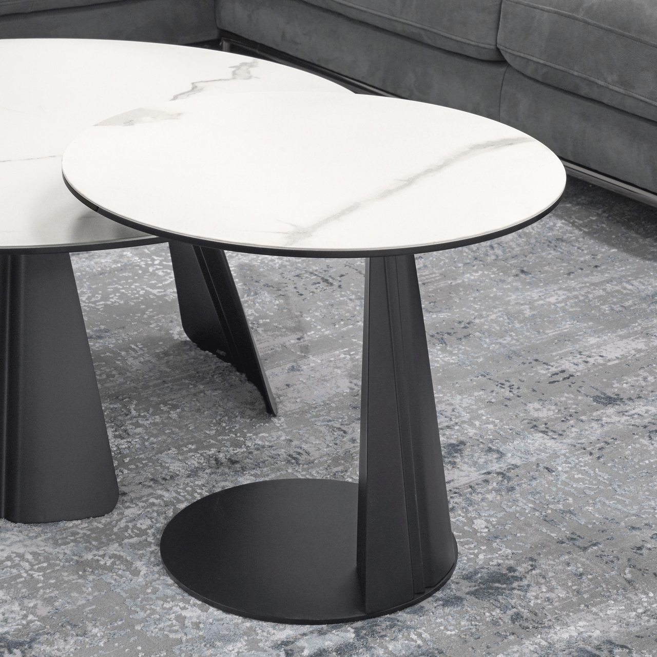 Madler End Table