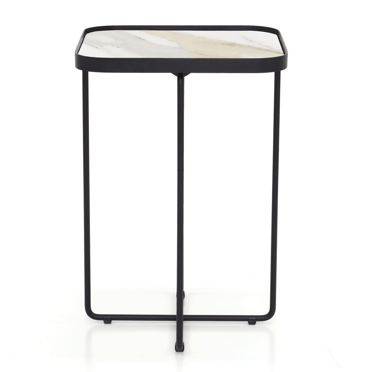 21 IN GOLDEN CALACATTA