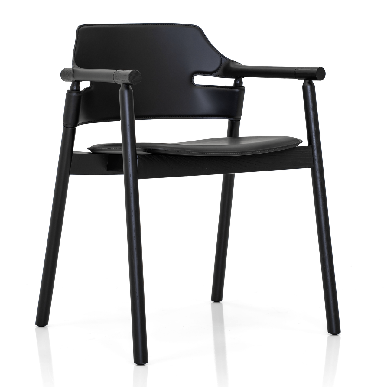 BLACK - Shown here in the Black option