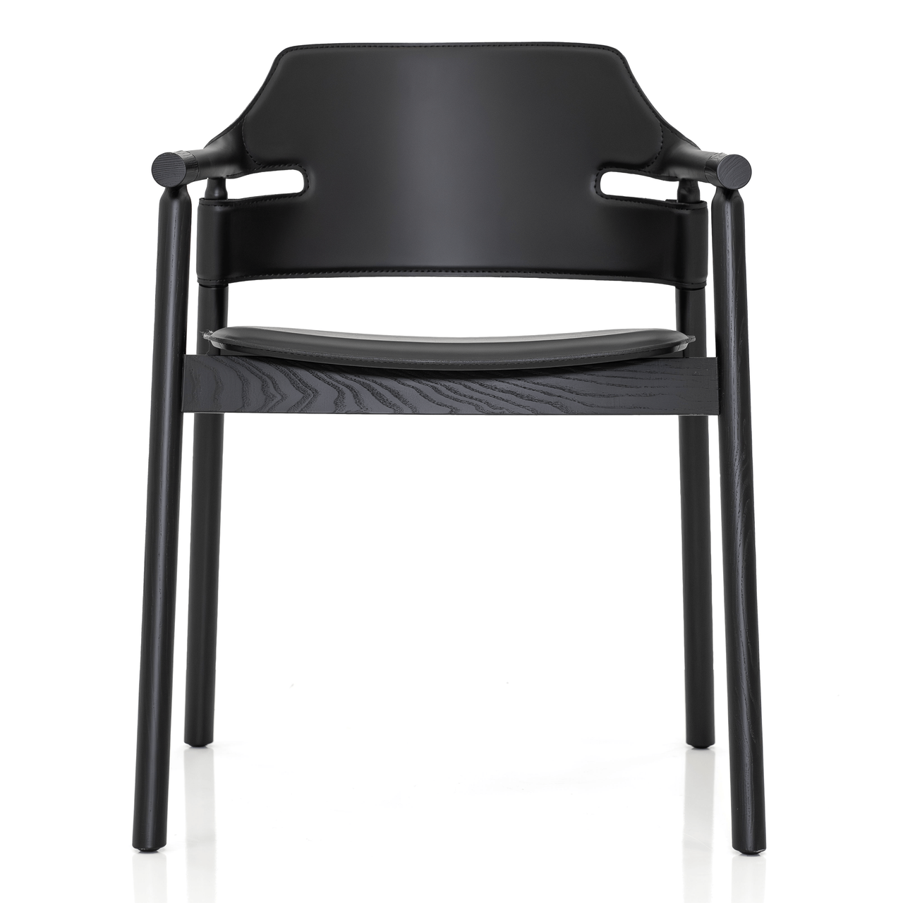 BLACK - Shown here in the Black option