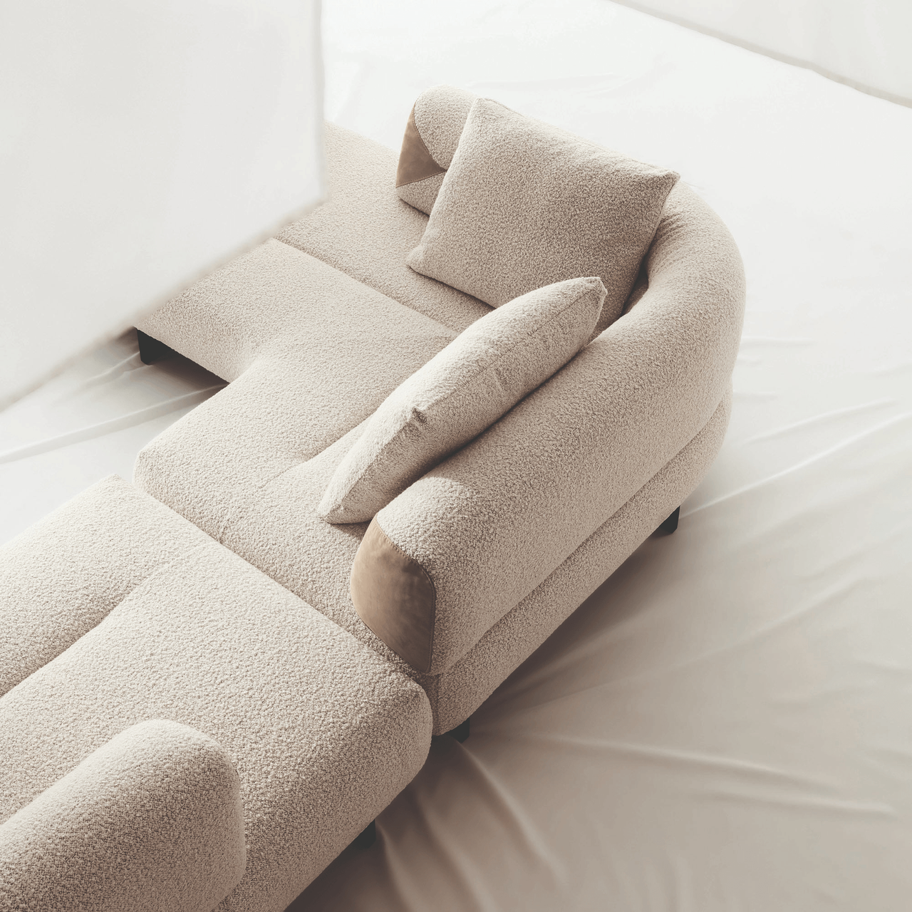 Bellavista Sectional