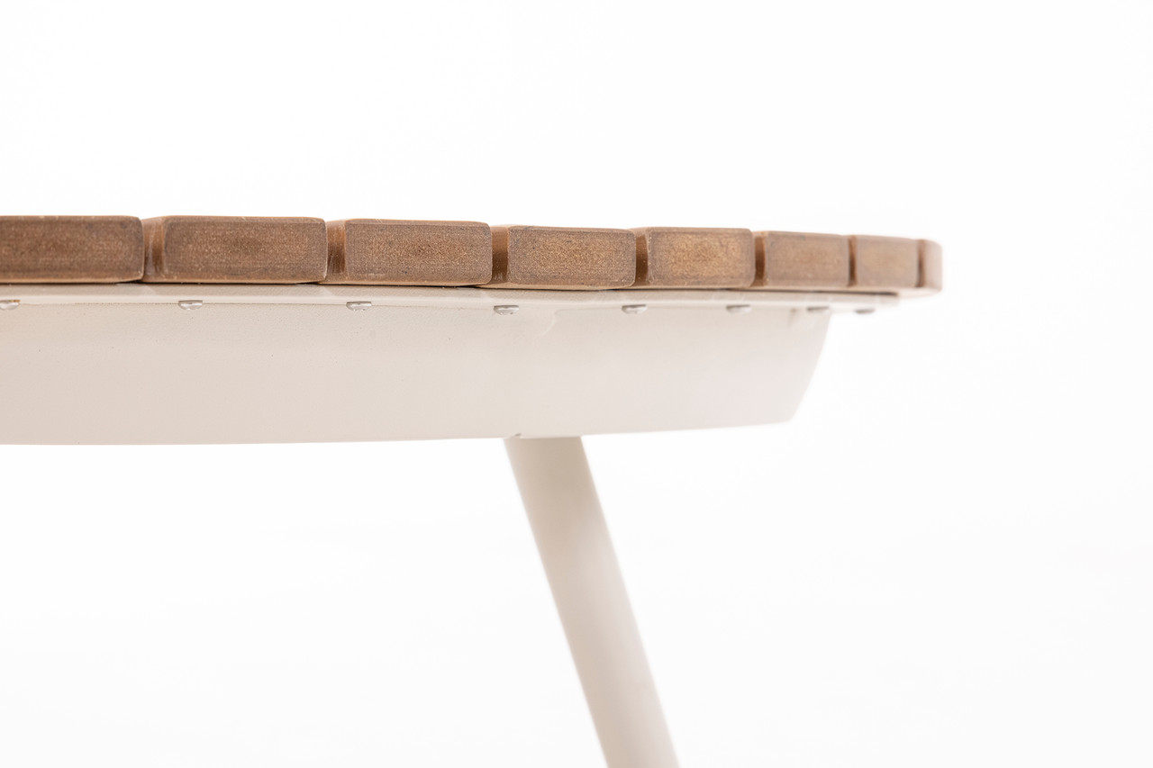 Santa Monica Coffee Table - Small