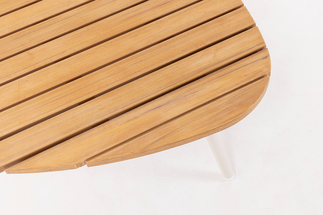 Santa Monica Coffee Table - Small