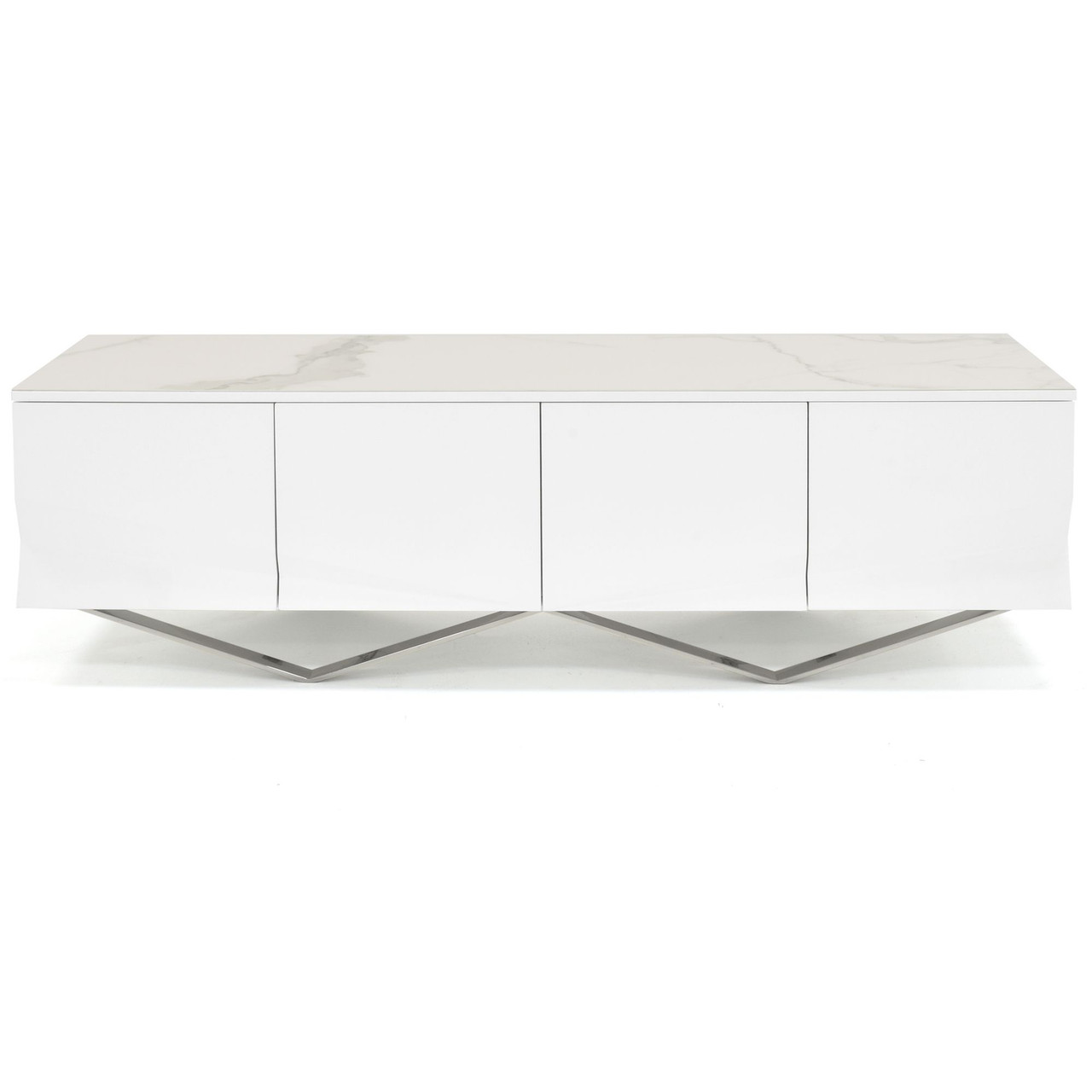 Happy Entertainment Console