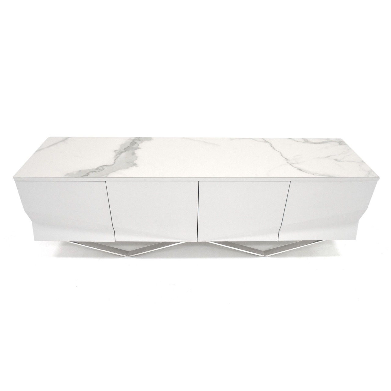 Happy Entertainment Console