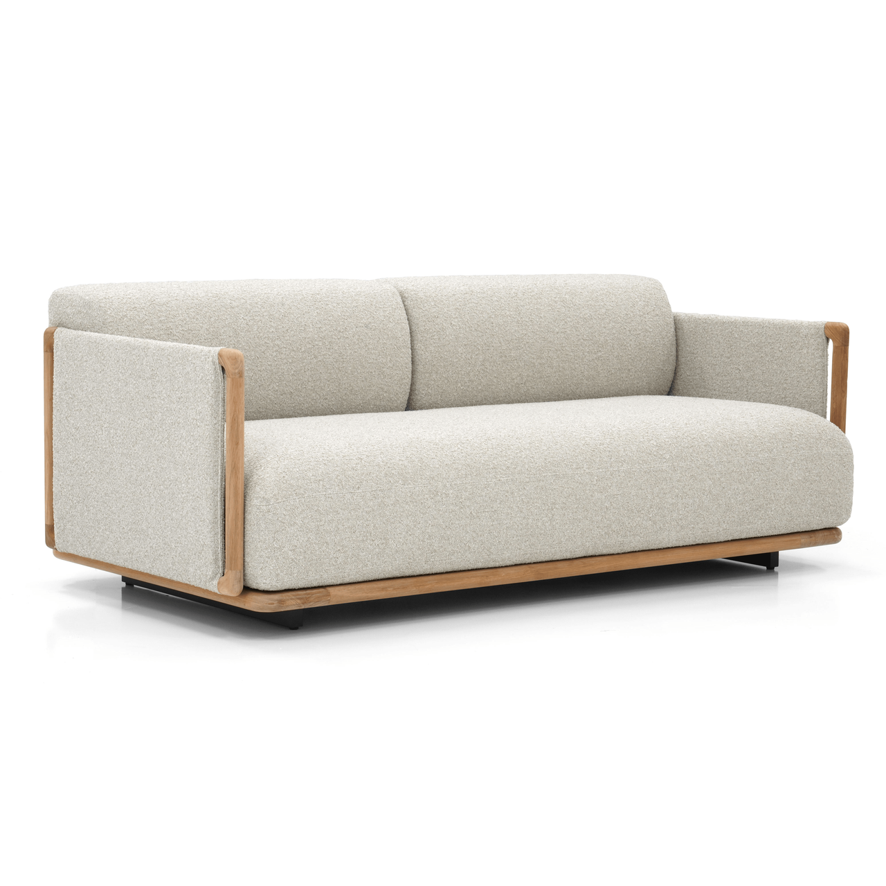 Jun 2 Seater Sofa