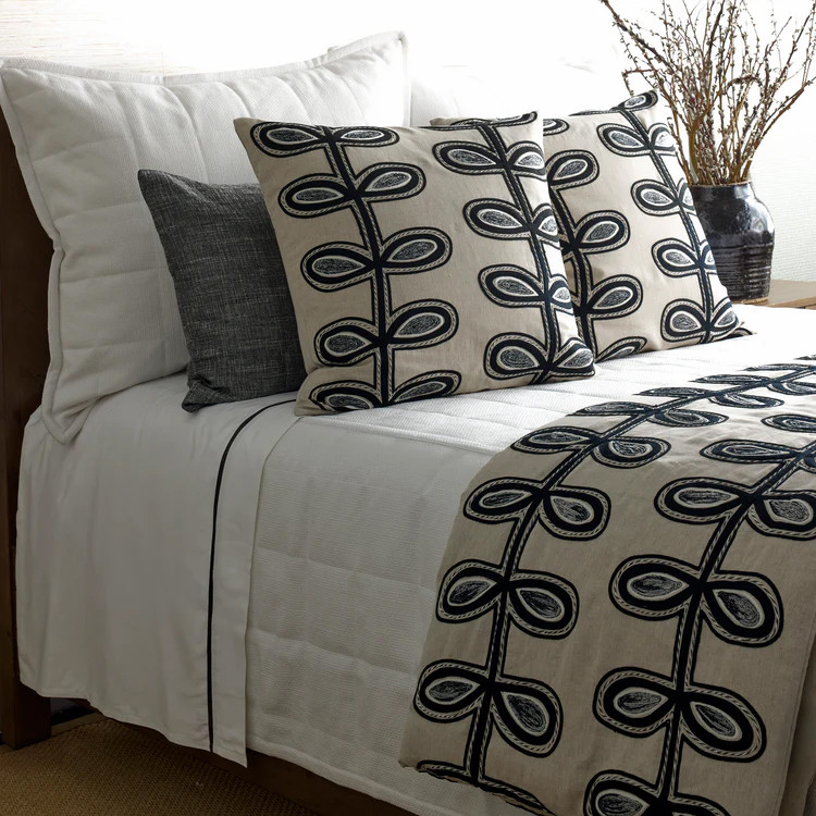 Fellini Throw Pillow