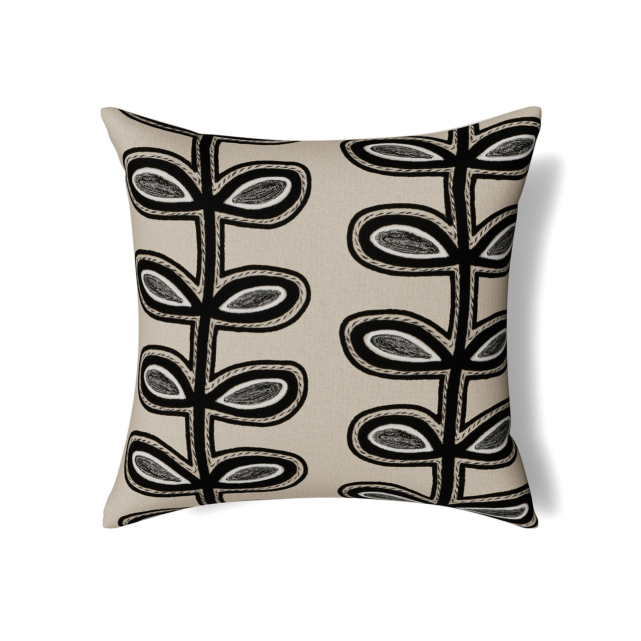 Fellini Throw Pillow