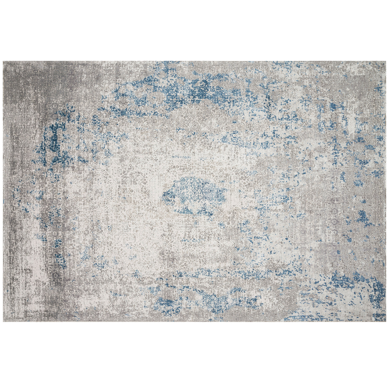 Sienne Area Rug - Dove/Ocean (12'2" x 15')/03