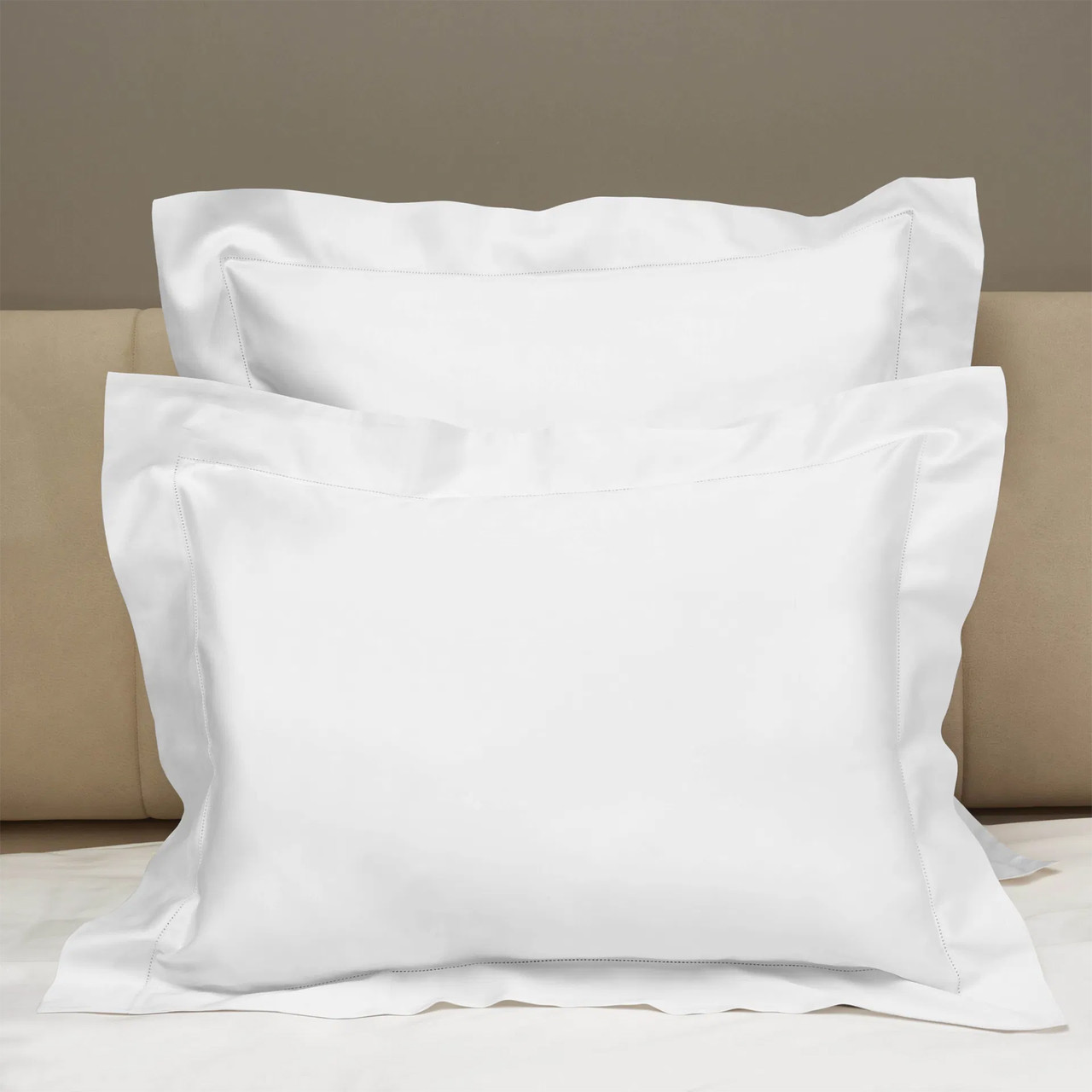 STANDARD WHITE || KING WHITE