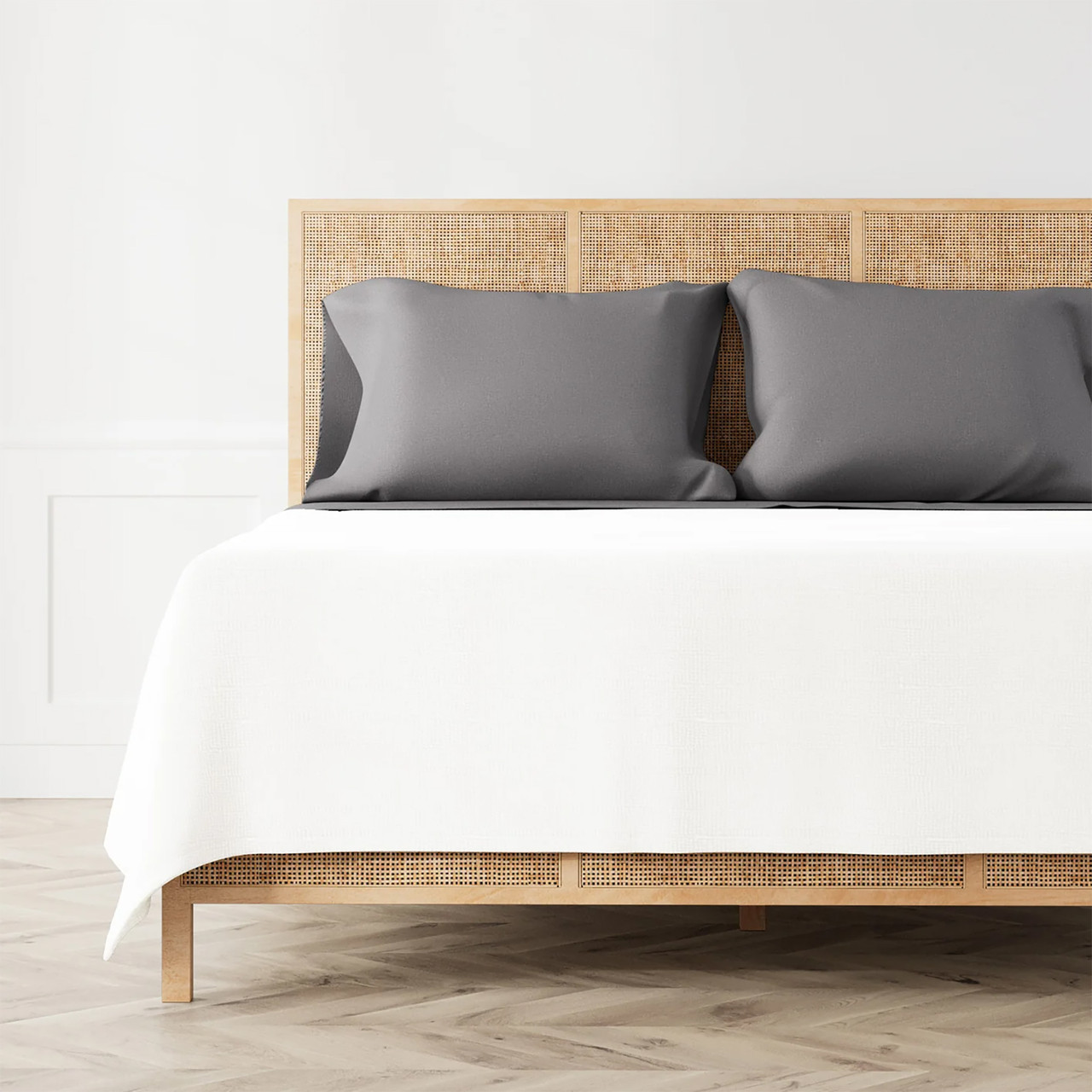 QUEEN CHARCOAL || KING CHARCOAL