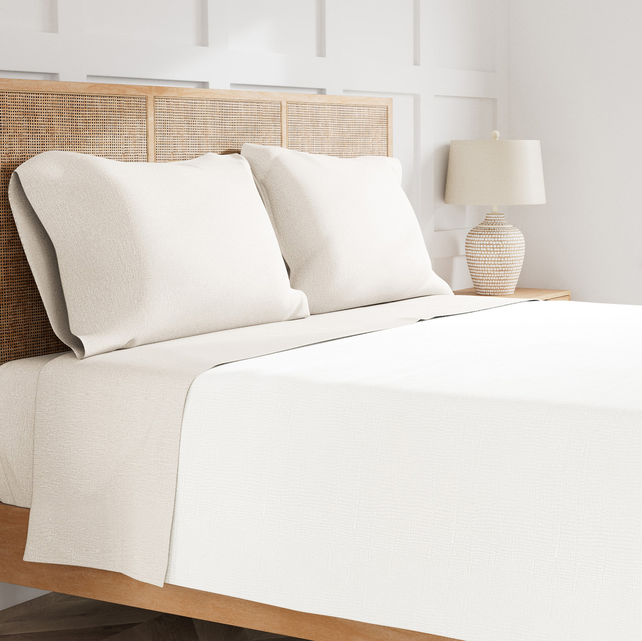 QUEEN NATURAL || KING NATURAL