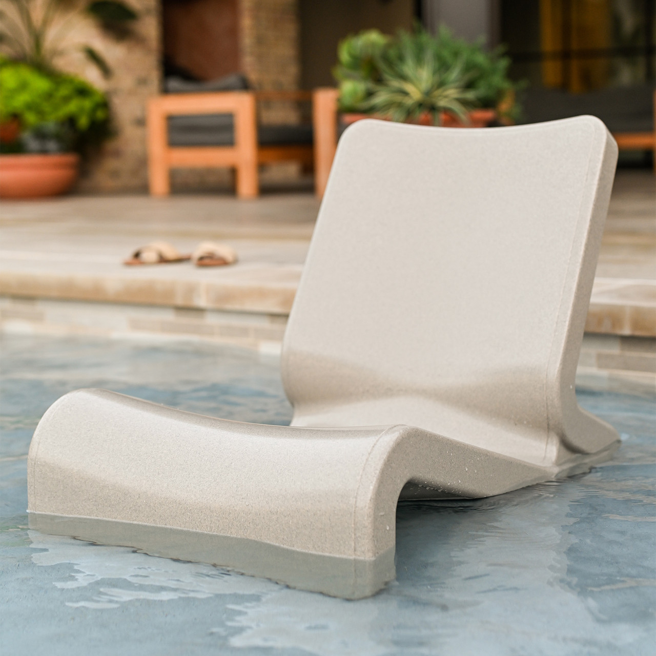 SANDSTONE - Shown here in the Sandstone option