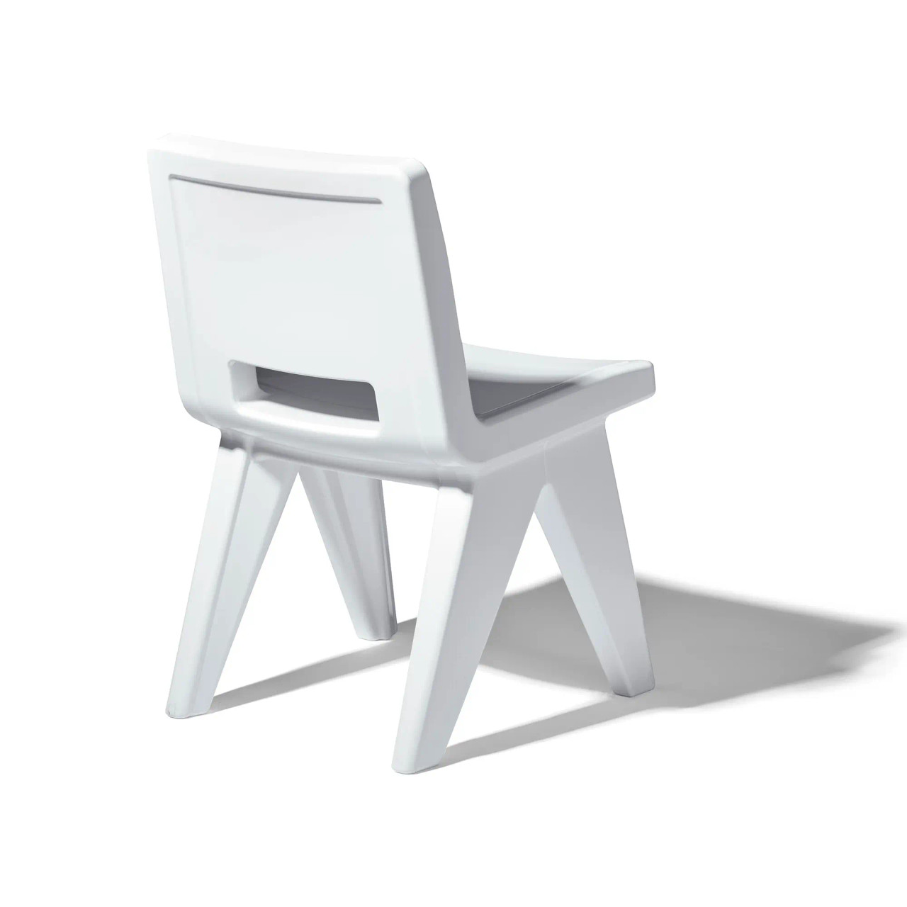 WHITE - Shown here in the White option