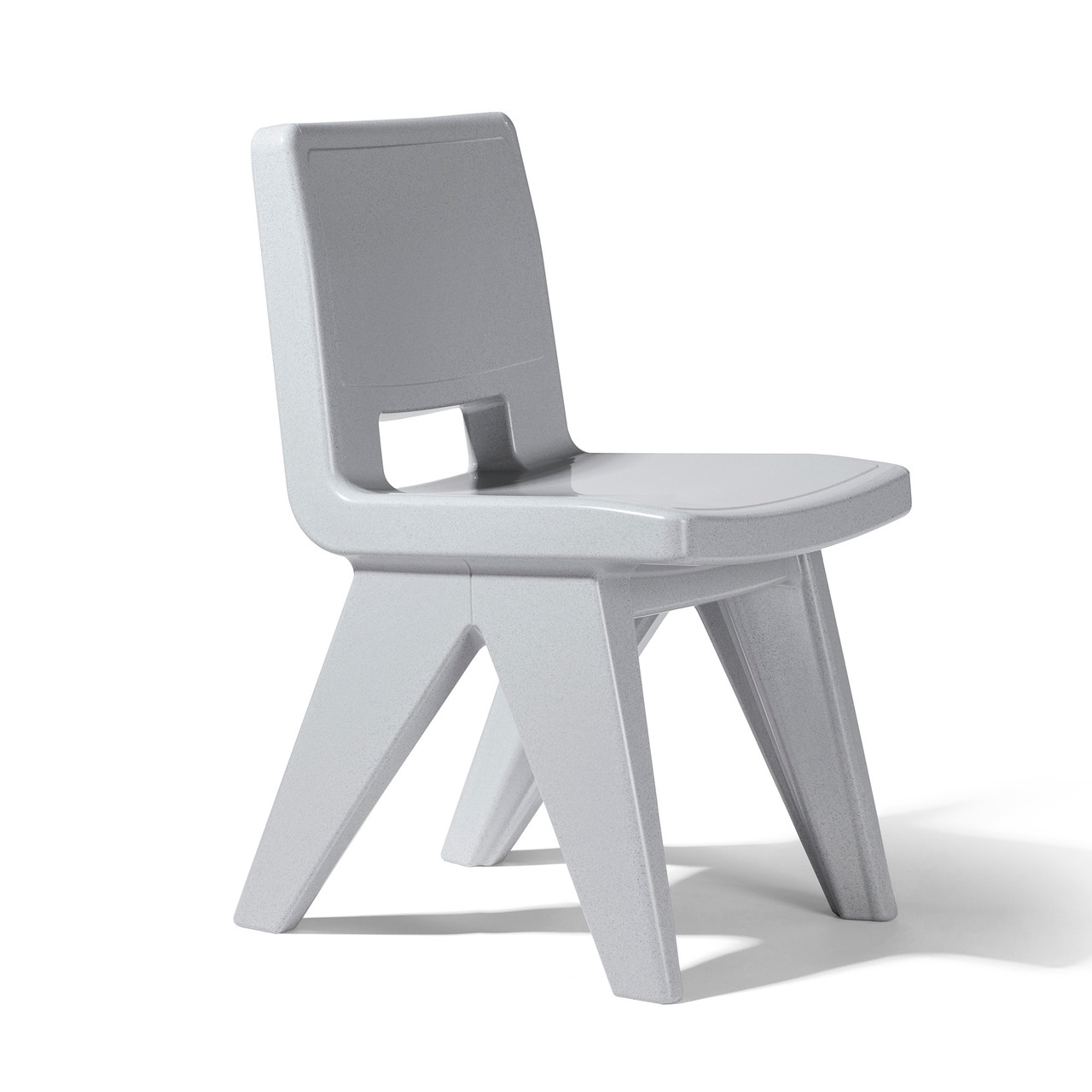 CONCRETE GREY - Shown here in the Concrete Grey option