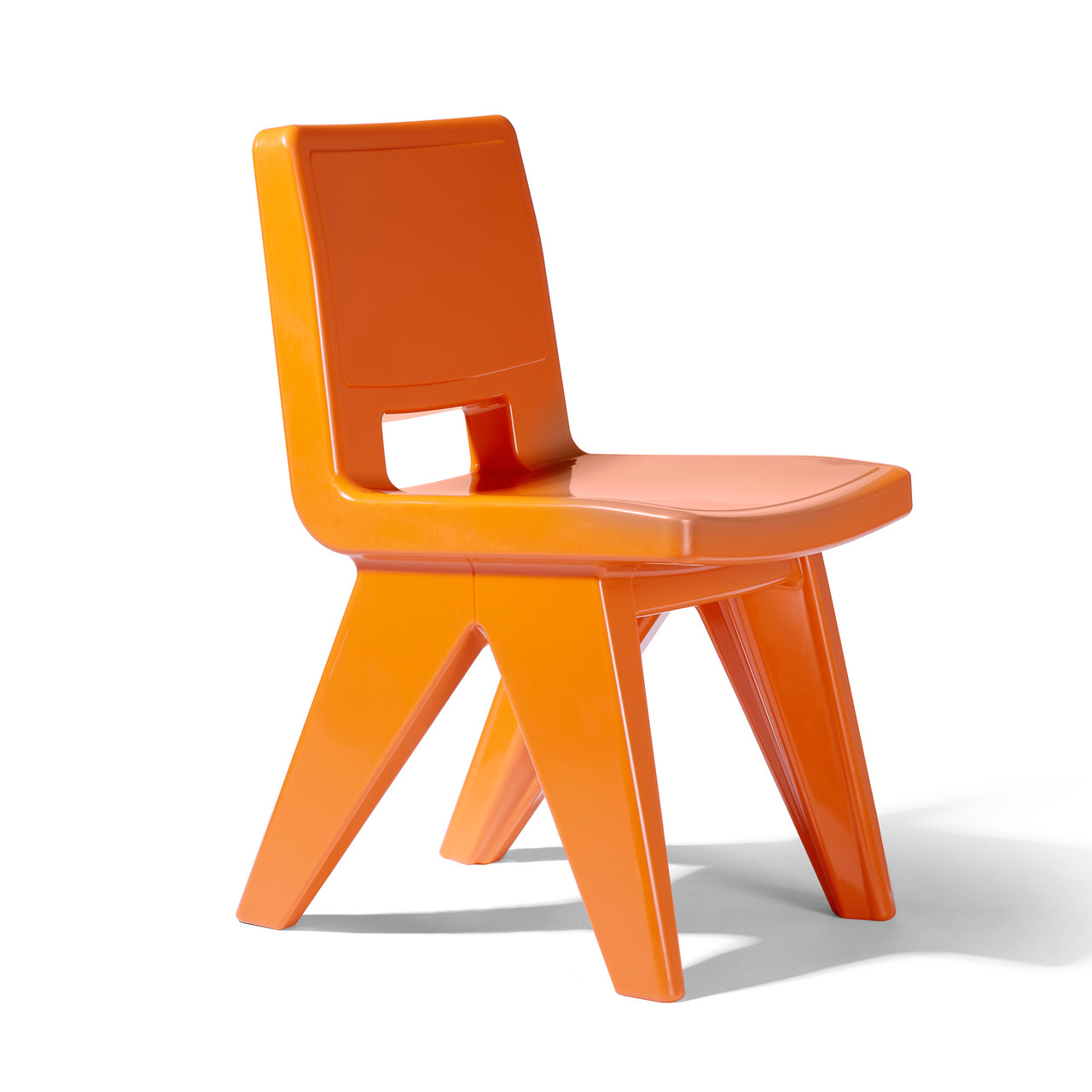 VINTAGE ORANGE - Shown here in the Vintage Orange option