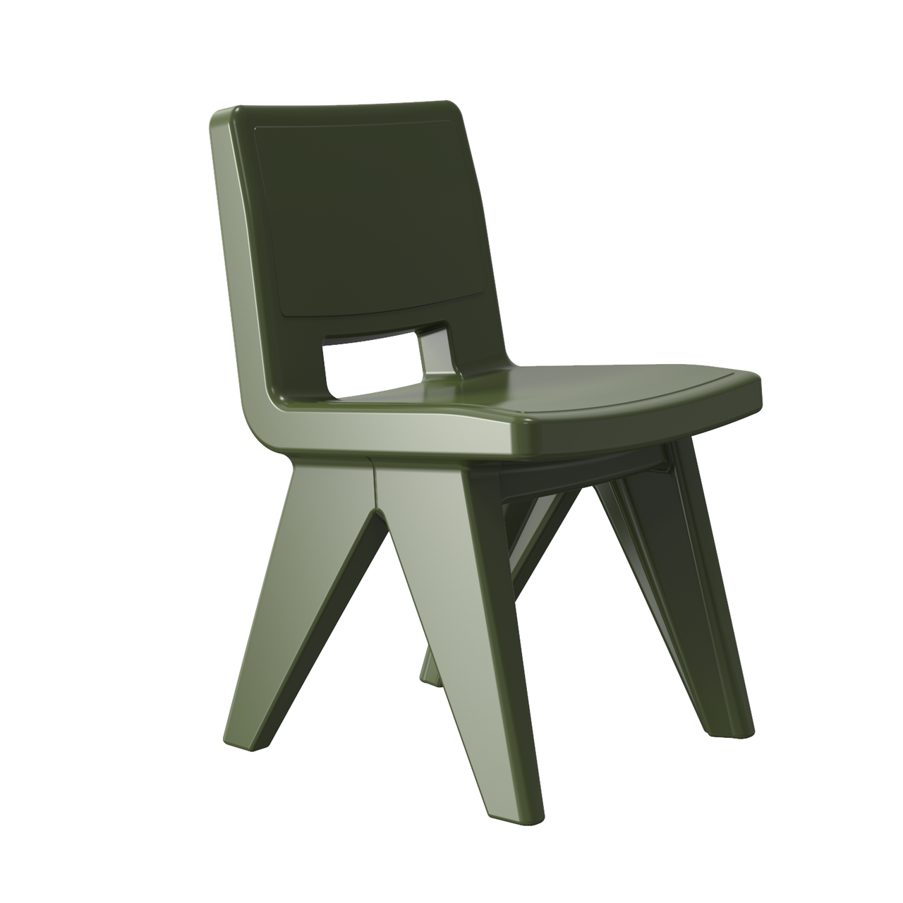 MOSS - Shown here in the Moss option