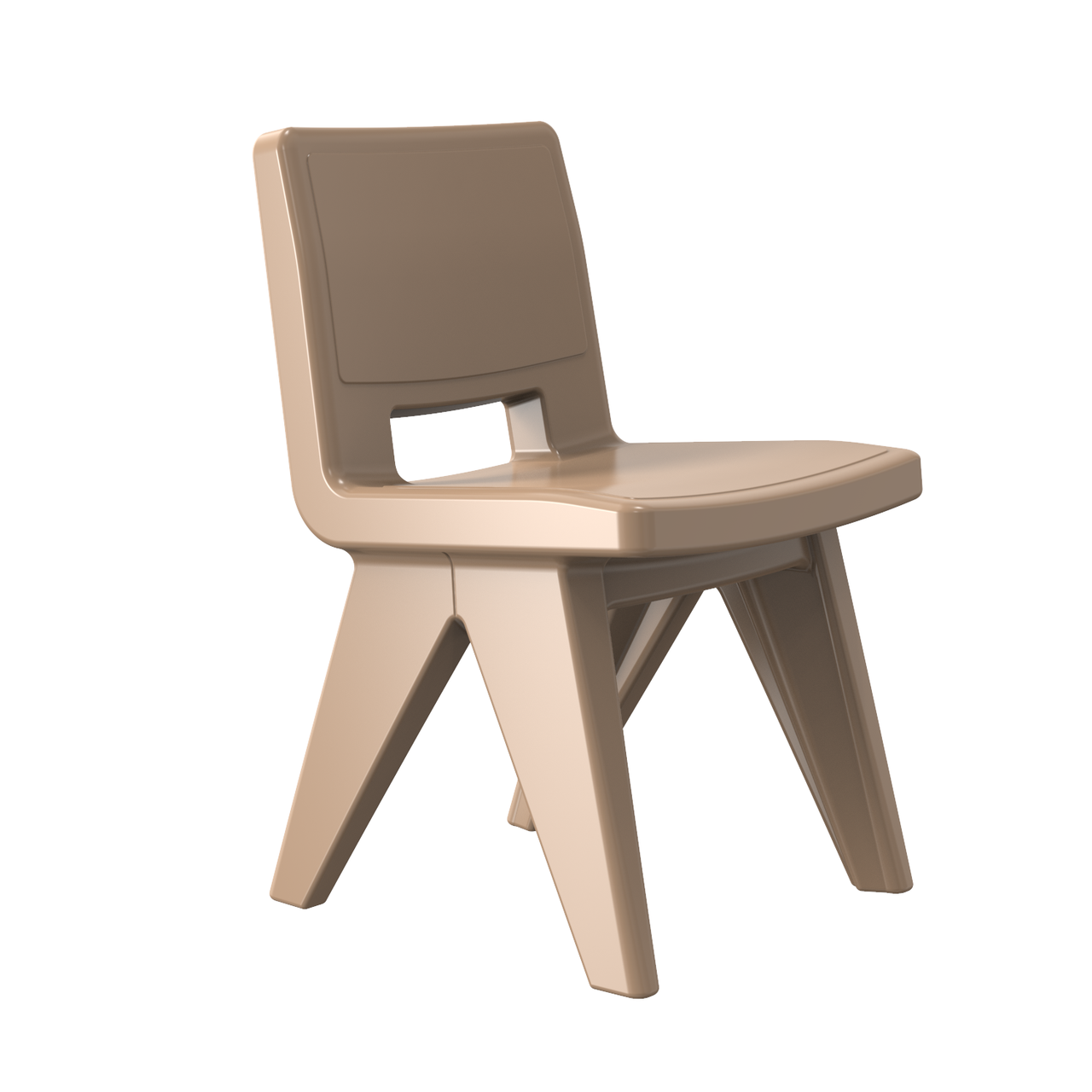 TAUPE - Shown here in the Taupe option