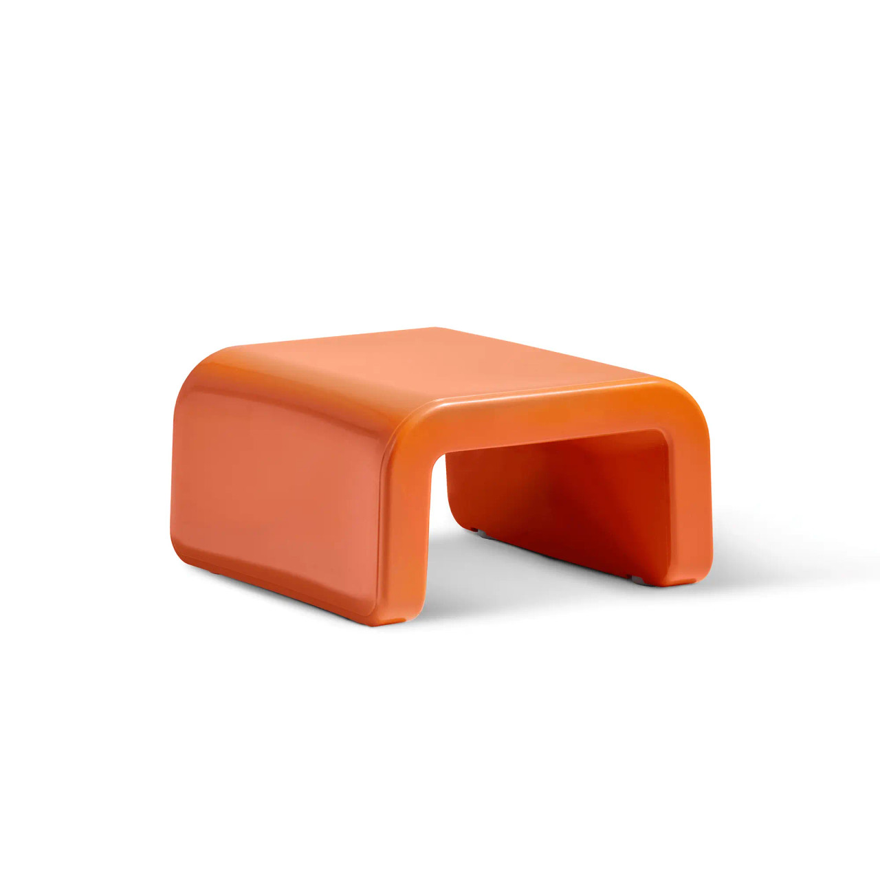 VINTAGE ORANGE - Shown here in the Vintage Orange option