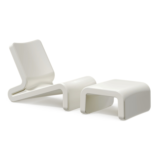 IVORY - Shown here in the Ivory option
