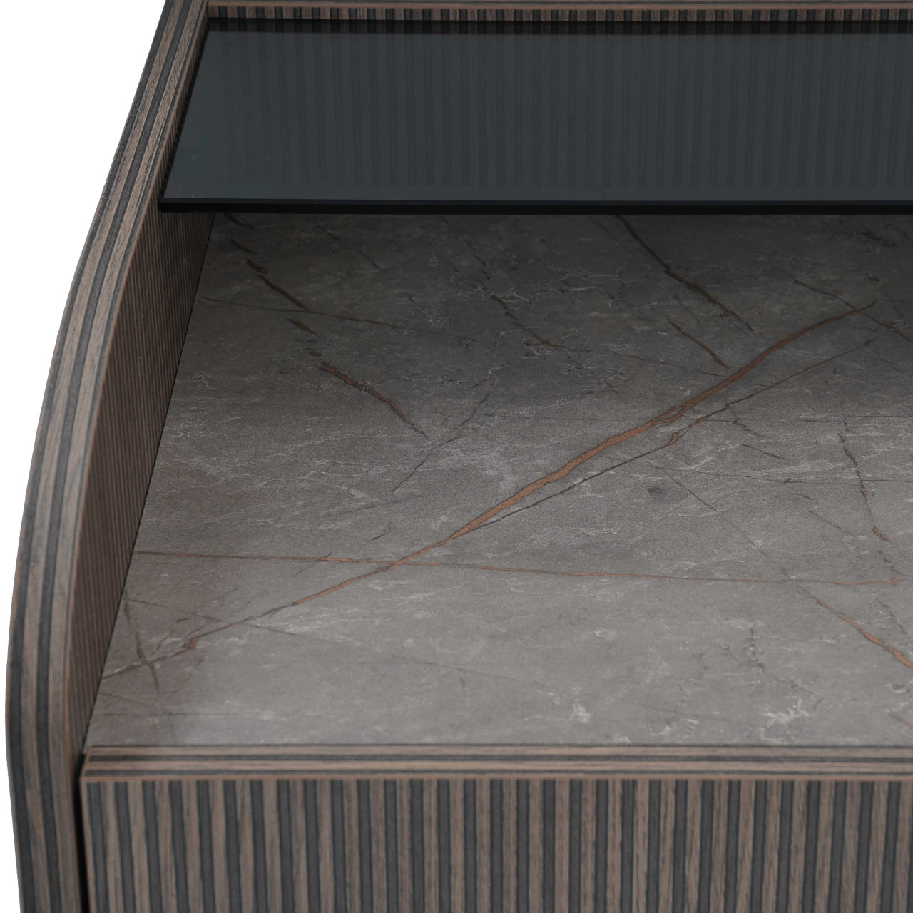 Hexagon Dresser