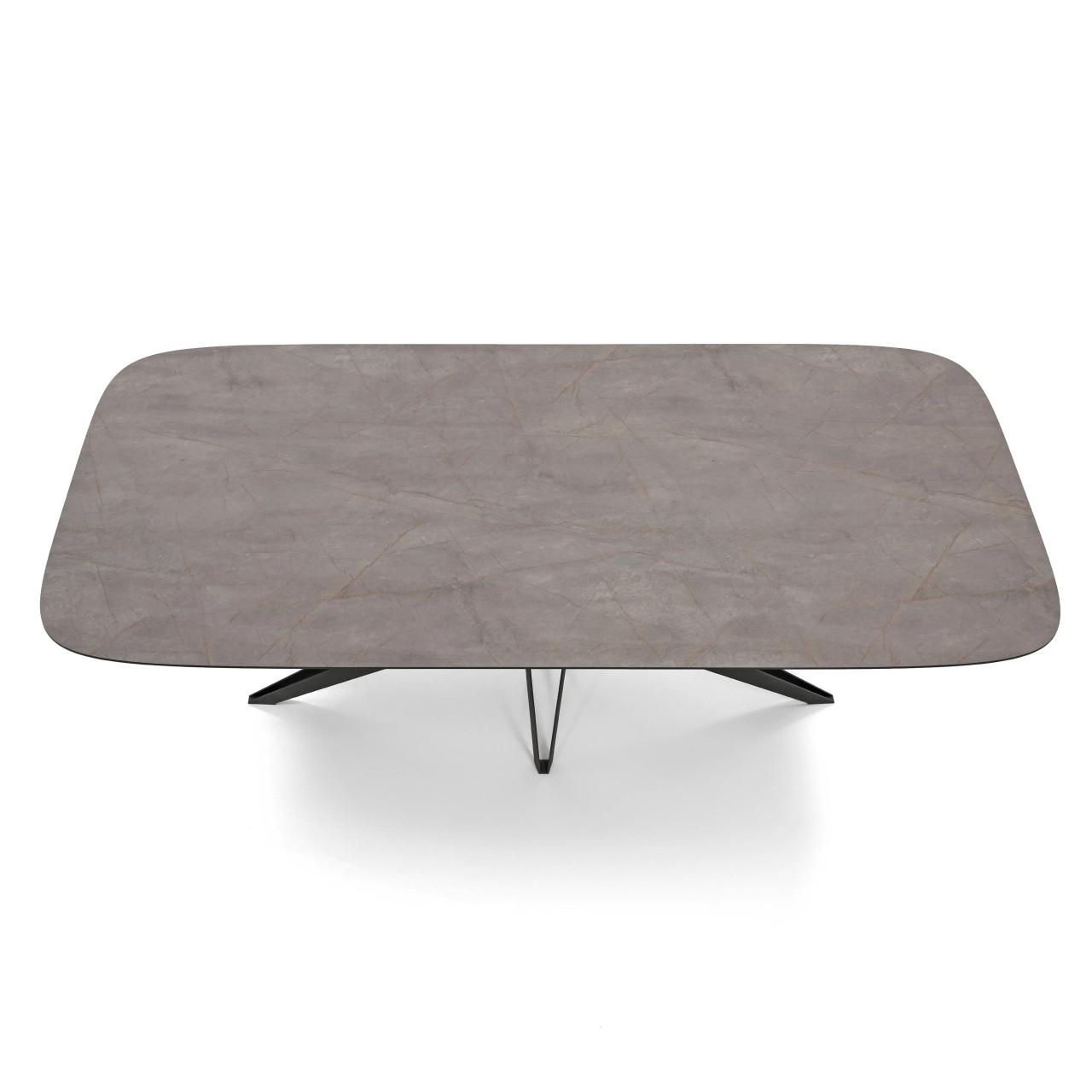 Hexagon Dining Table