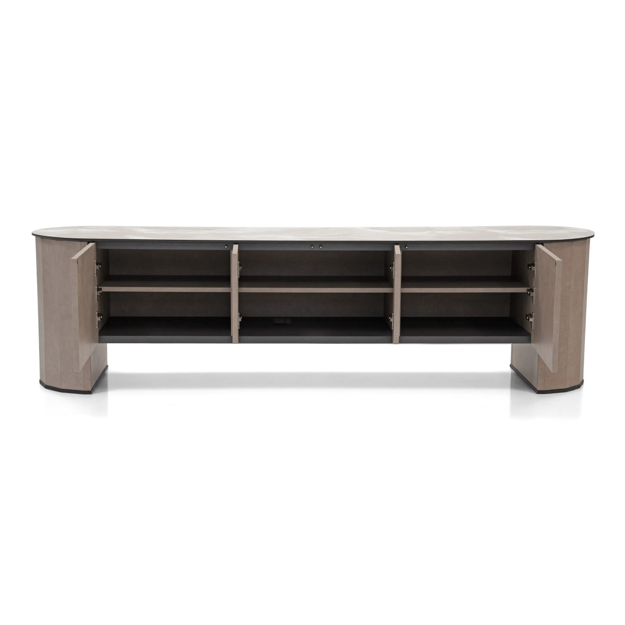 Dune Entertainment Cabinet