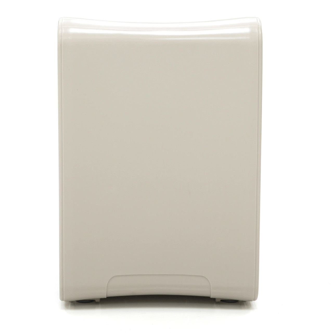 Loop Lounge Chair - Ivory