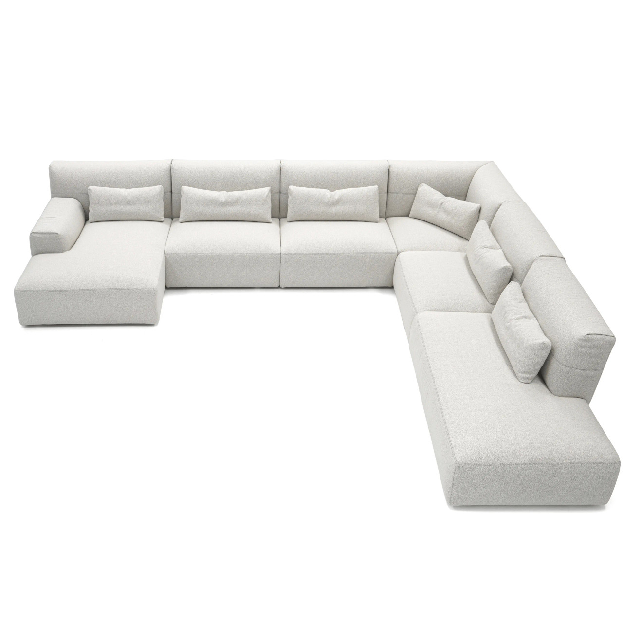 Belloalto Sectional
