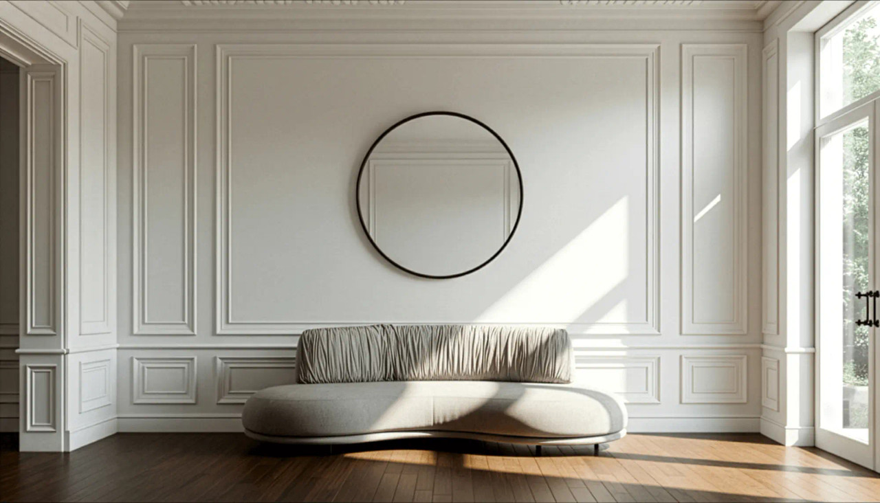 LIGHT TAUPE - Shown here in the Light Taupe option