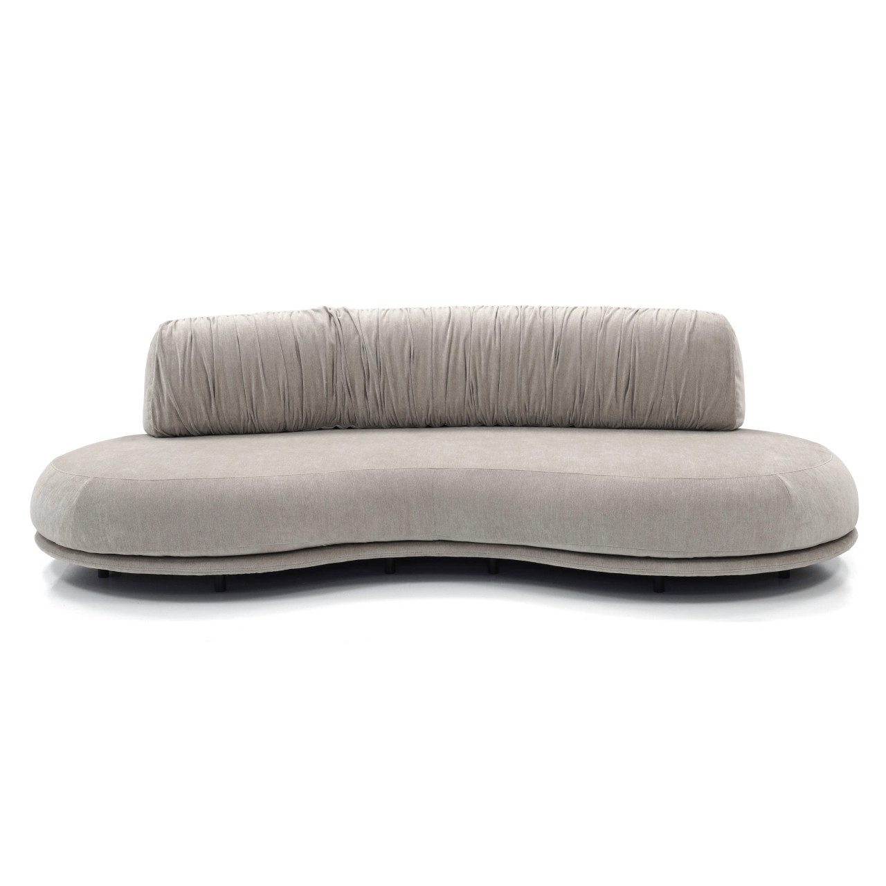 LIGHT TAUPE - Shown here in the Light Taupe option