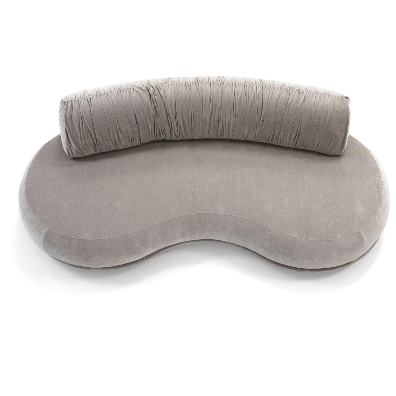LIGHT TAUPE - Shown here in the Light Taupe option
