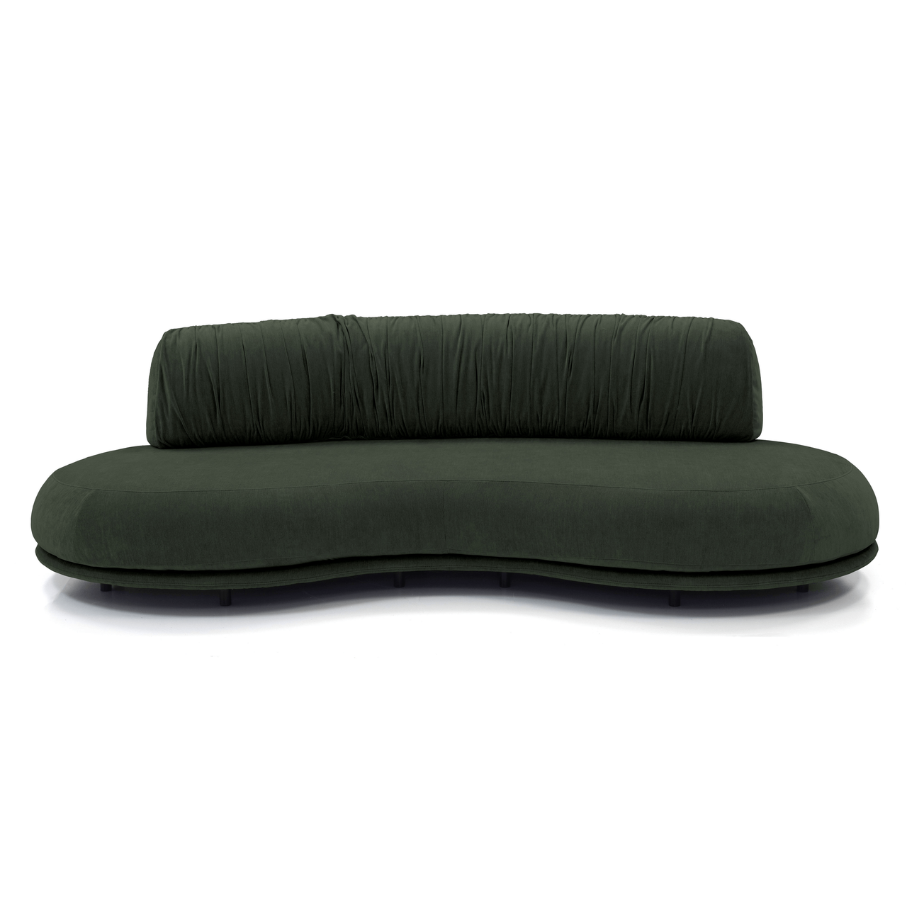 DEEP GREEN - Shown here in the Deep Green option
