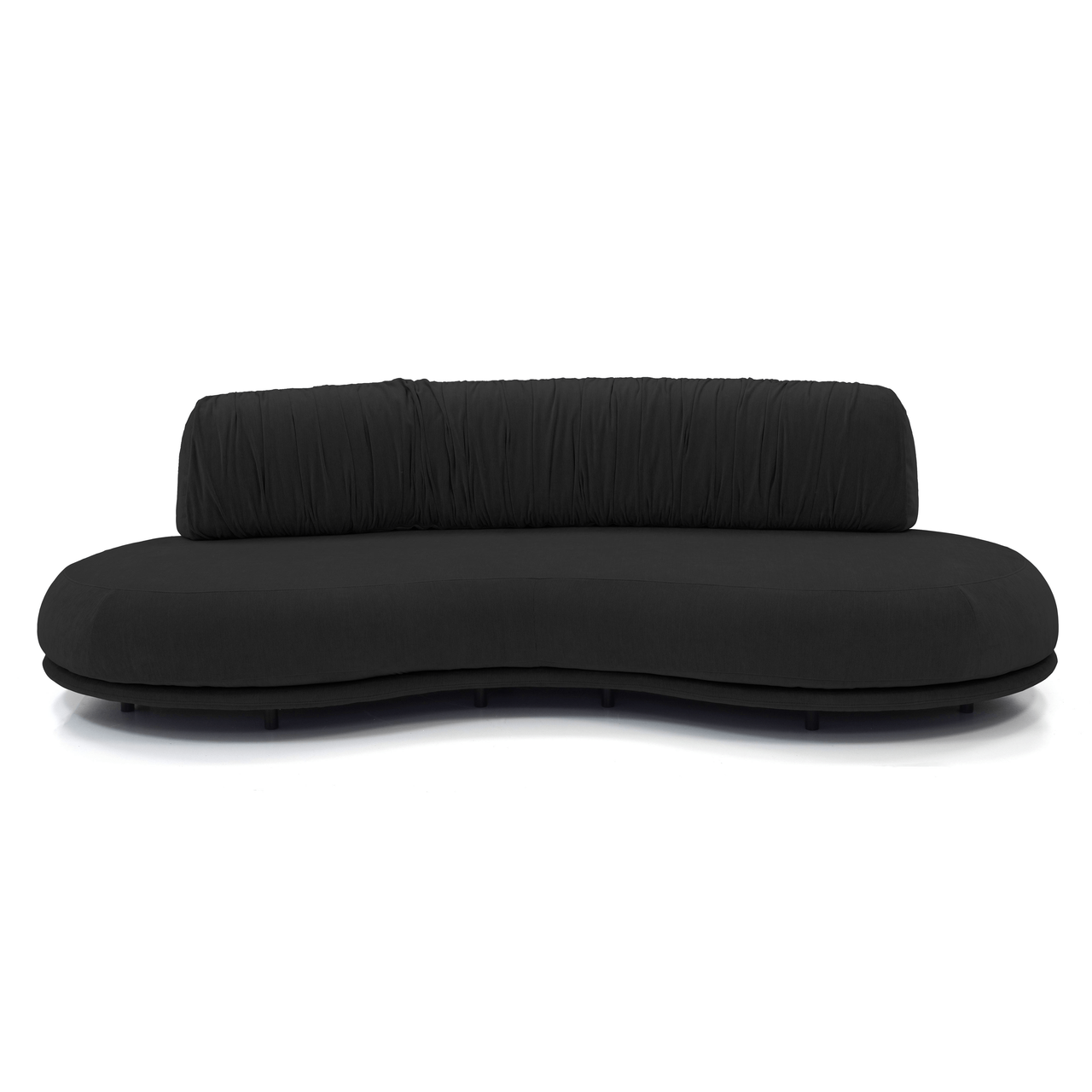 CHARCOAL - Shown here in the Charcoal option